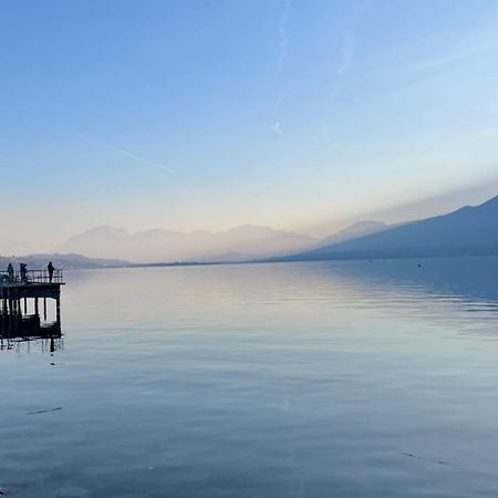 La Casa Du Lac 勒伯吉特杜拉克 外观 照片